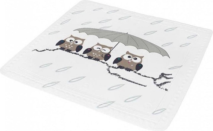 Actual product image Kleine Wolke Owl (55 x 55 cm)