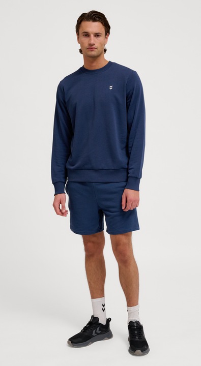 Produktbild hummel Hmlpulse Sweat Crewneck (S)