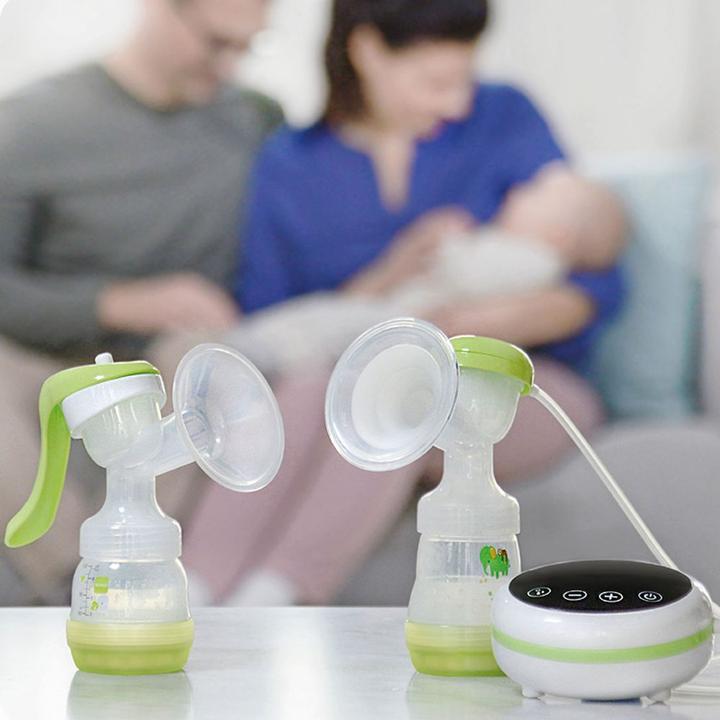 Actual product image MAM 2in1