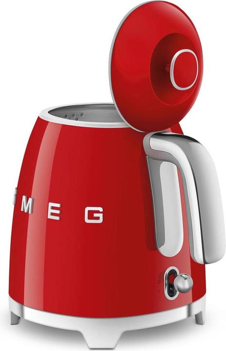 Immagine prodotto Smeg Stile retrò anni '50 Mini (0.80 l)