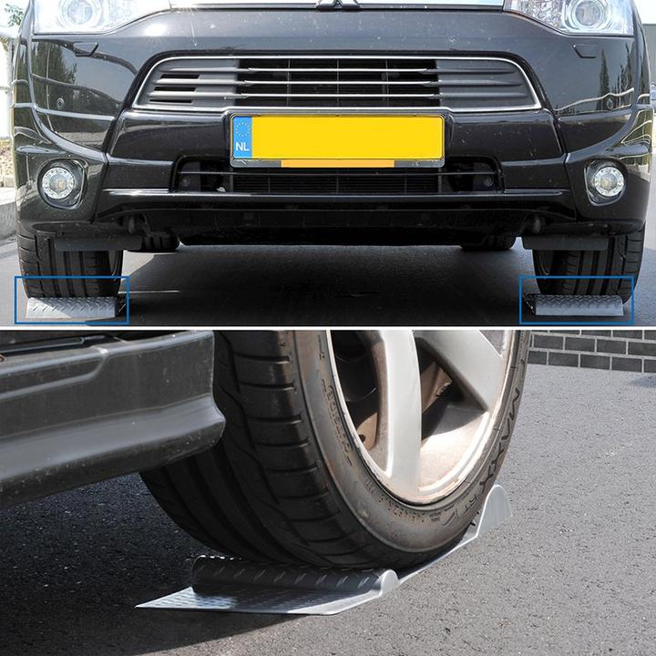 Produktbild ProPlus Autostopper/Parkhilfe