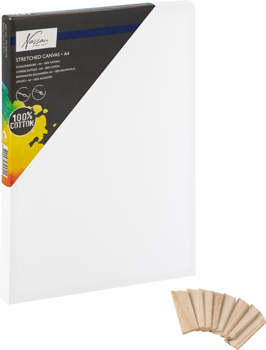 Art Sensations Canvas (29.7 x 21 cm)