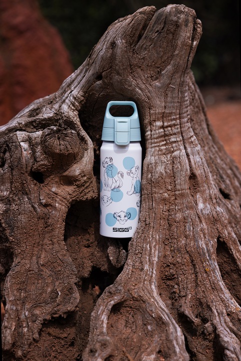 Image du produit Sigg Simba & Nala (0.60 l)