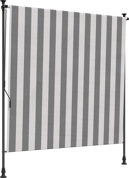 Produktbild vidaXL Rollo (100 x 270 cm)