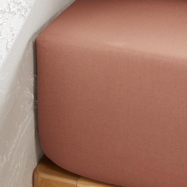 Image du produit La Redoute Interieurs Scenario Coton (Housse de couette, 100 x 200 cm)