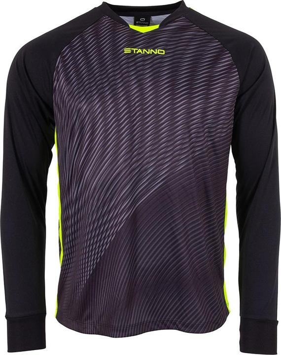 Produktbild Stanno Vortex Keeper Shirt Long Sleeve (164)