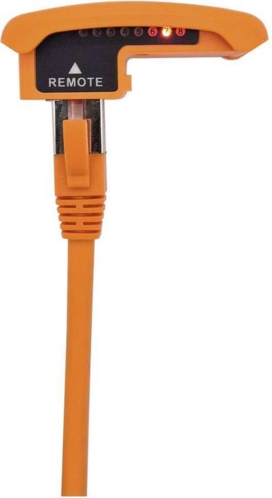 Productafbeelding Netpeppers Vermogensmeter VFL