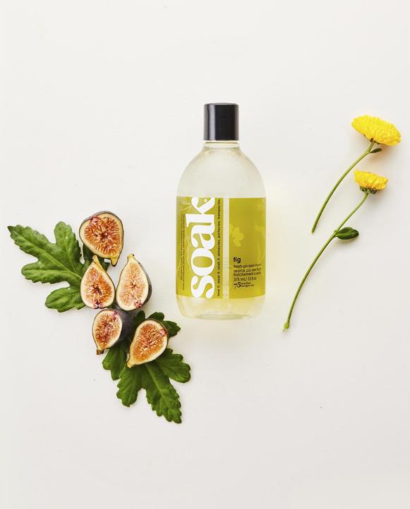 Actual product image Soak Detergent (Liquid detergent)