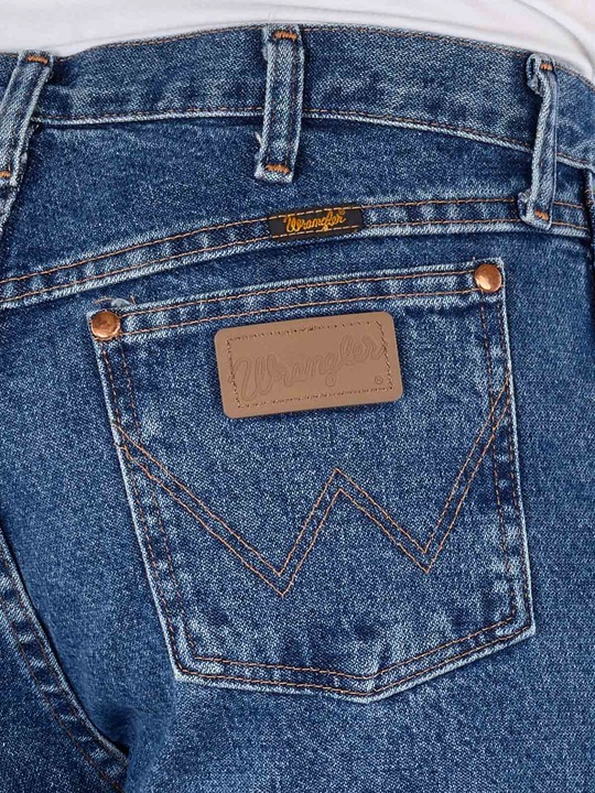 Actual product image Wrangler Jeans 13MWZ (W30/L32)