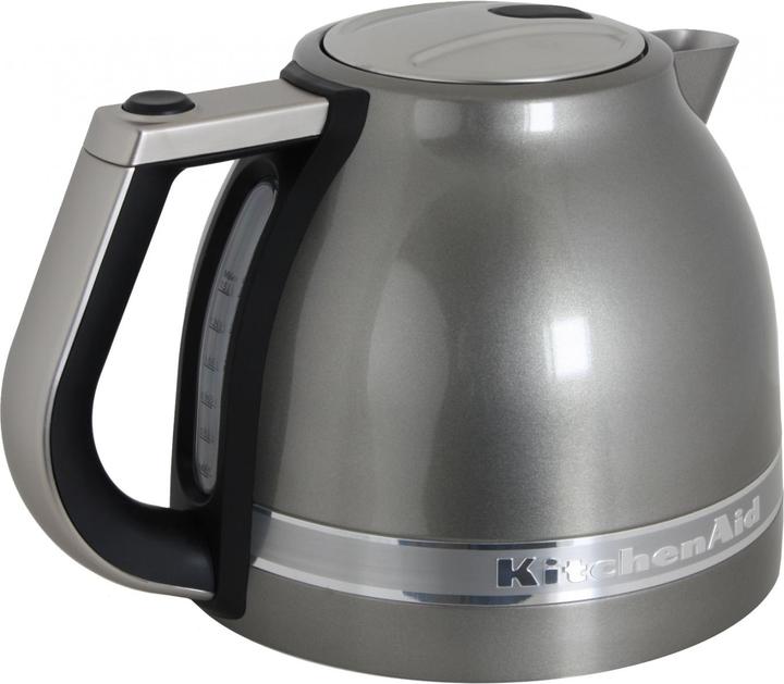 Actual product image KitchenAid Artisan electric kettle (1.50 l, EU plug)