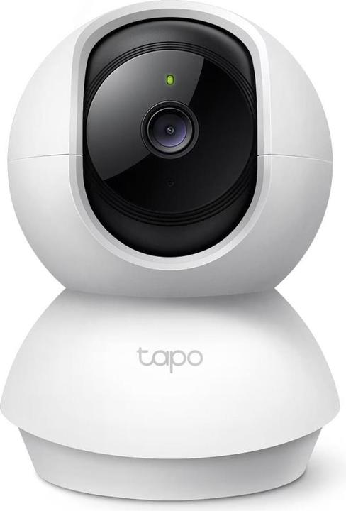Actual product image TP-Link Tapo TC71 (2304 x 1296 Pixels)