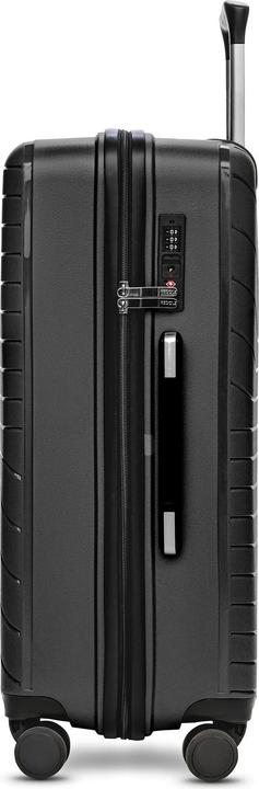 Actual product image Redolz Essentials 05 3-SET 4 wheels 3-piece suitcase set (217 l)