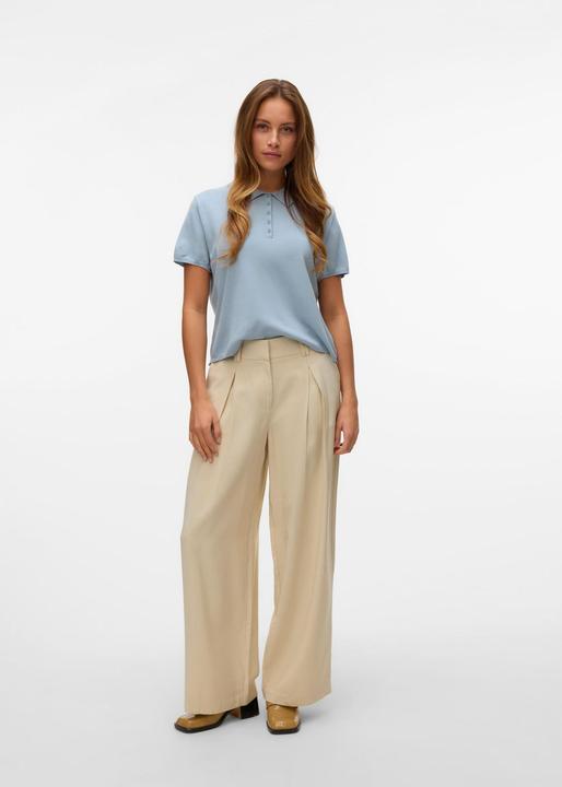 Produktbild Vero Moda VMLENNY Pullover Polo (M)