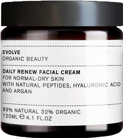 Produktbild Evolve - Daily Renew Facial Cream (120 ml)
