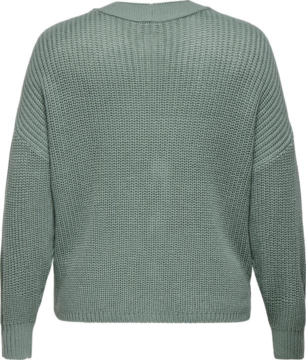 Actual product image Only Carcarol Nice L/S Cardigan Knt Noos (M)