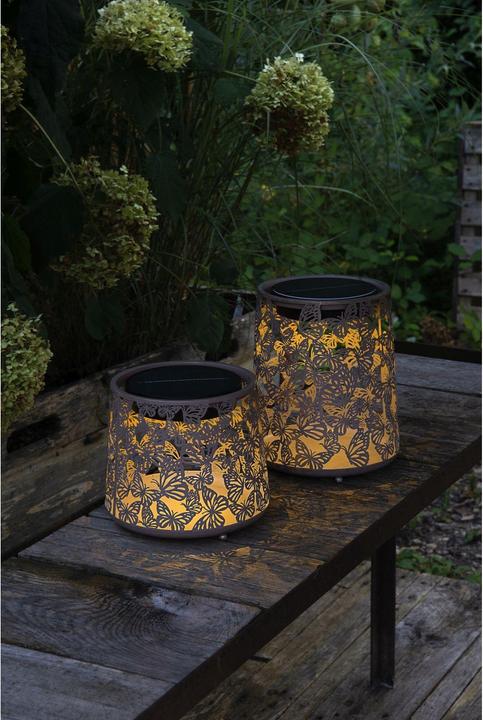 Image du produit STT Solar Antic Mini Farfalla