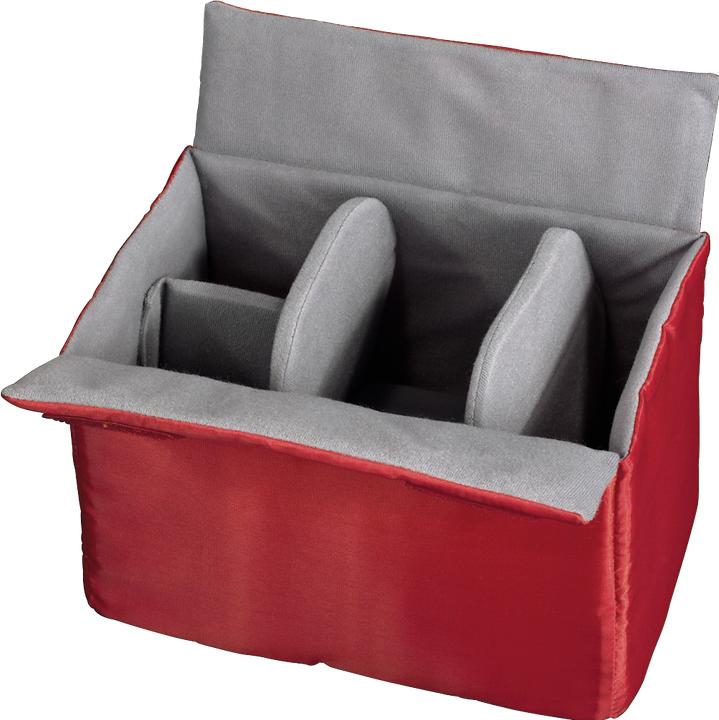 Produktbild Hama Multitrans (Kamera Bereitschaftstasche)