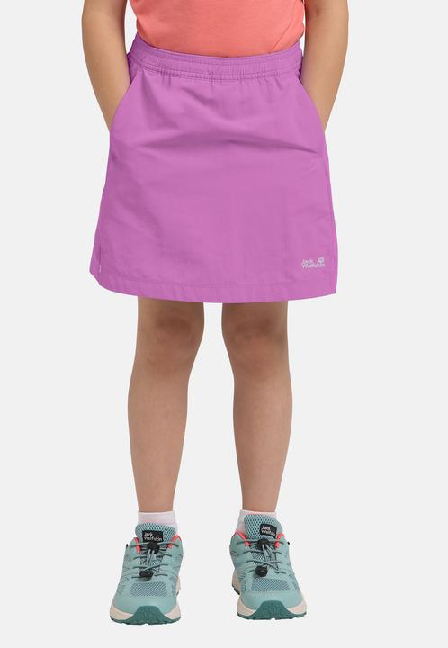 Produktbild Jack Wolfskin Sun Skort G (152)