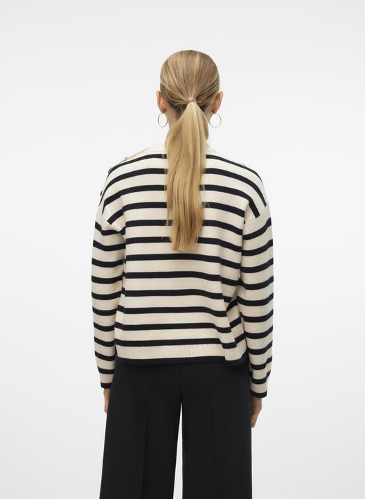 Produktbild Vero Moda VMSABA Pullover Strickpullover (S)
