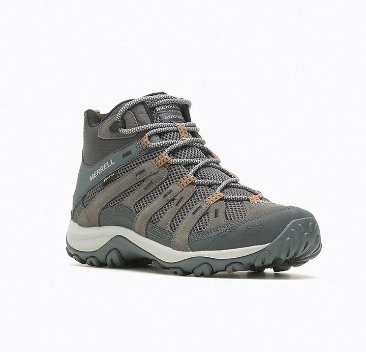 Produktbild Merrell Alverstone 2 Mid Gtx (48)