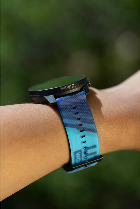 Produktbild Suunto Race S UTMB World Series (45 mm)