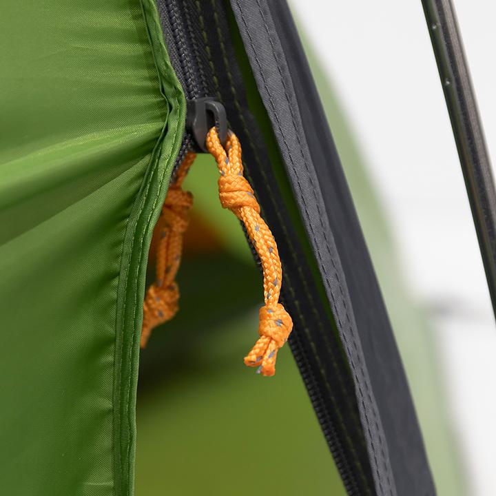 Immagine prodotto Vango Nevis 200 (Tenda a tunnel, 2.02 kg)