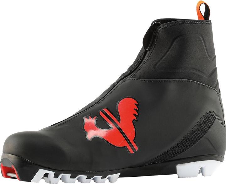 Rossignol X-10 Classic cross country ski boot