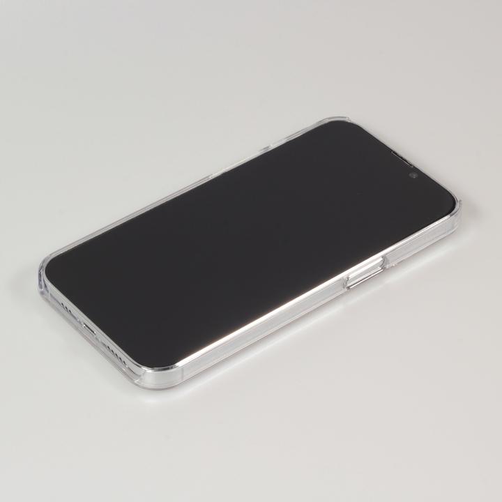 Produktbild PhoneLook Hülle transparent Space Doodle (Apple iPhone 13 Pro)