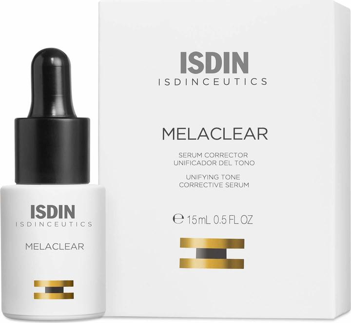 Produktbild Isdin Isdinceutics Melaclear Serum 15ml (15 ml)