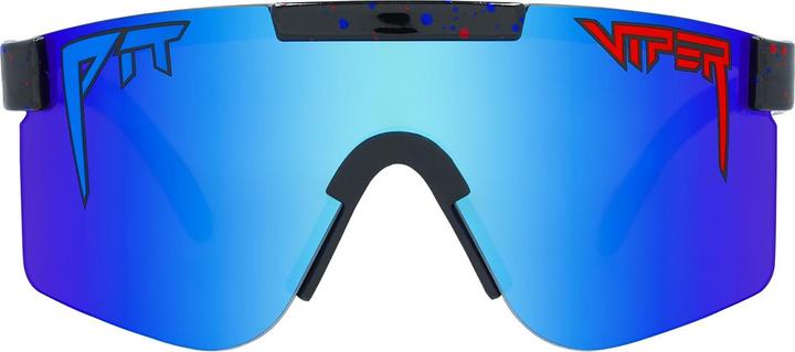 Actual product image Pit Viper The Peacekeeper Original Regular - Z87+ Blue (Blue, Blue)