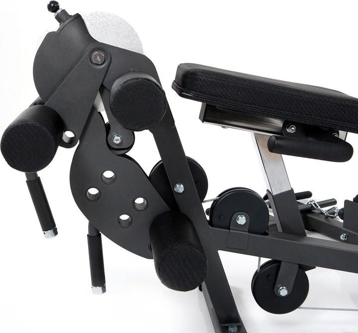 Image du produit Finnlo Station de musculation Autark 2500