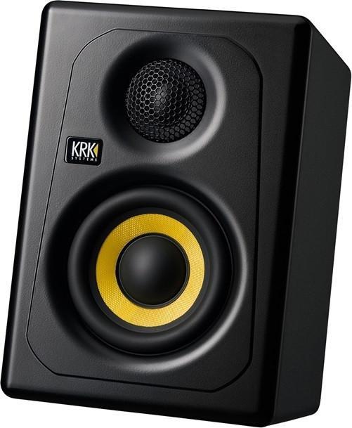 Produktbild KRK Kreate 3 (Aktiv, Paar, 2x 65 W)