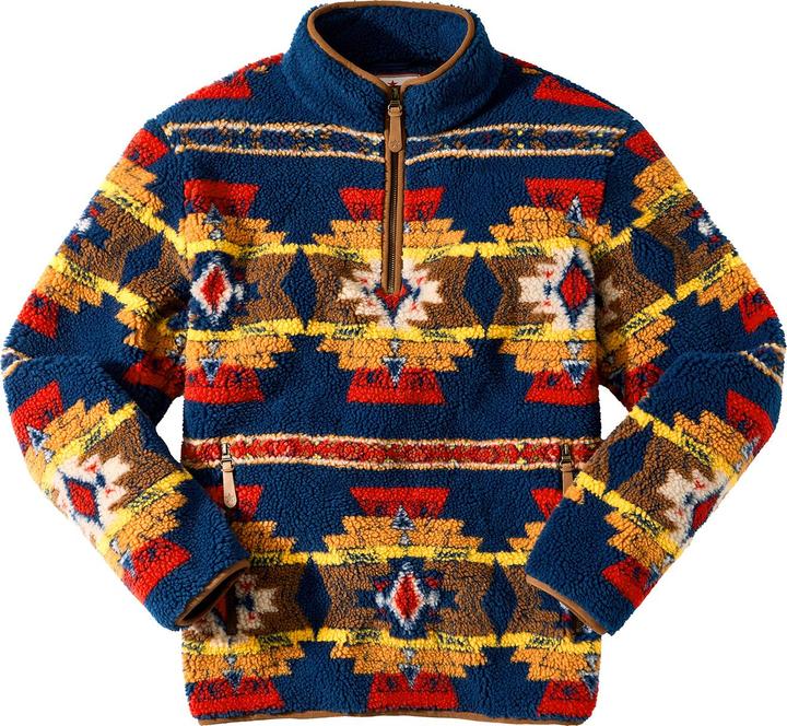 Produktbild Joe Browns Multi-Pattern Borg Funnel Neck (M)