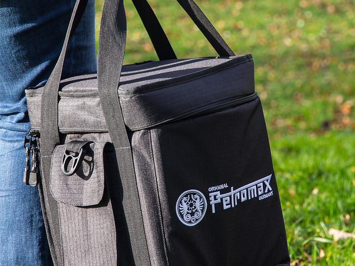 Produktbild Petromax Tasche für Raketenofen