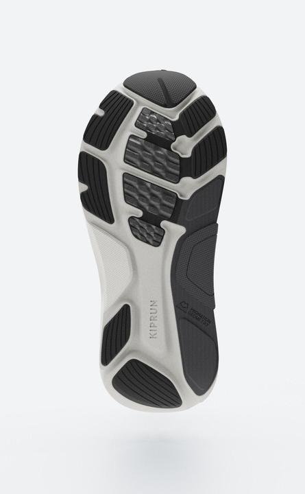 Actual product image Kiprun Laufschuhe Herren - KS900 Support schwarz/weiss (40)