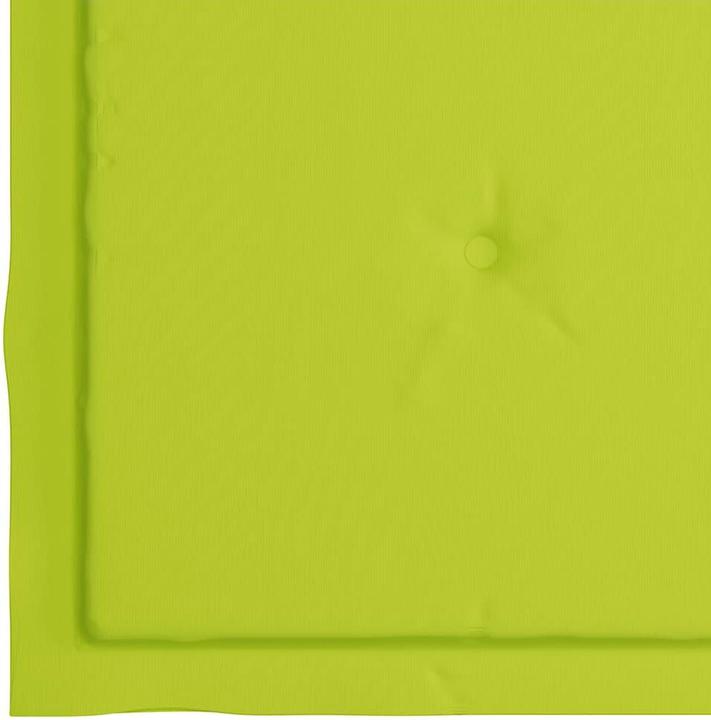 Produktbild vidaXL Gartenstuhl