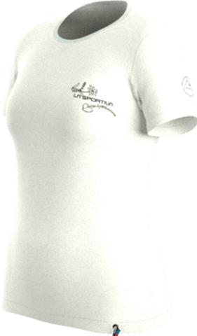 Image du produit La Sportiva Climb Flower T-Shirt (L)