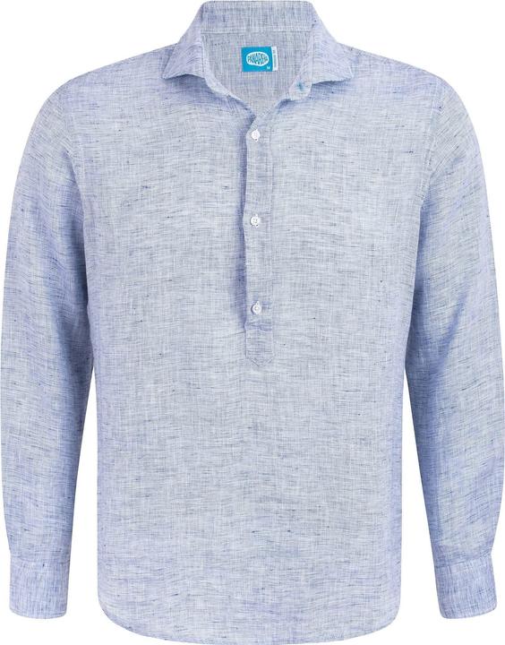Immagine prodotto Panareha Camicia polera di lino MAMANUCA (L)