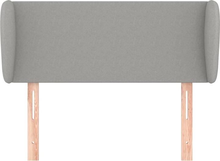 Image du produit vidaXL Kopfteil (103 x 23 x 128 cm)