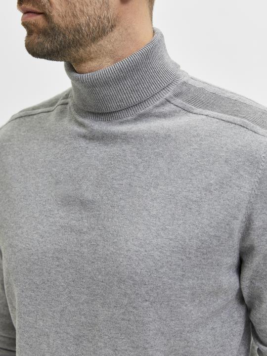 Immagine prodotto Selected Homme Maglione in cotone Pima (XXL)
