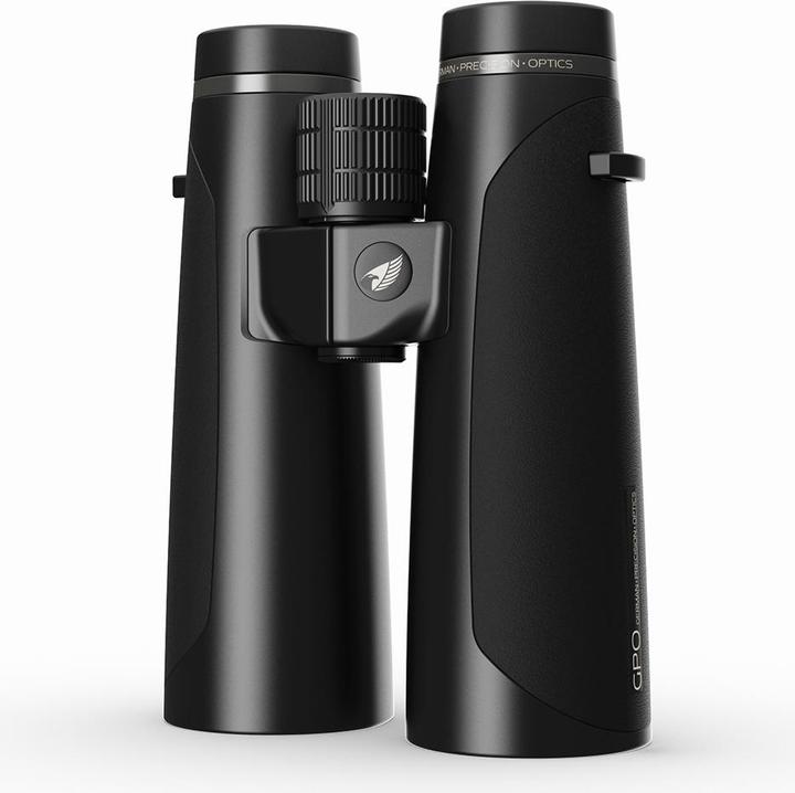 Actual product image GPO Passion HD 10x50 (10 x, 50 mm)