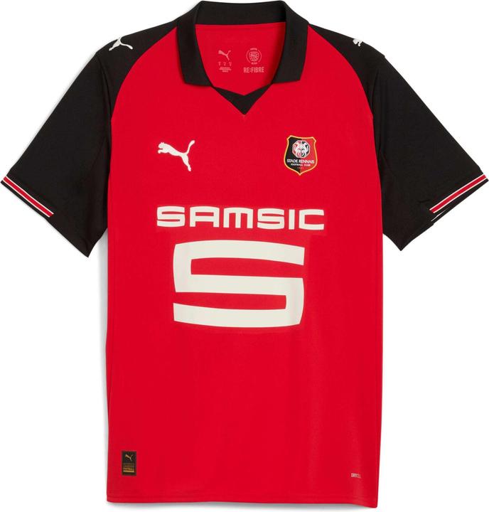 Immagine prodotto Puma Maglia SRFC Home Replica (XXL)