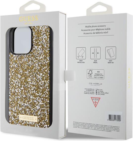 Produktbild Guess Hard Case (Apple iPhone 15 Pro Max)