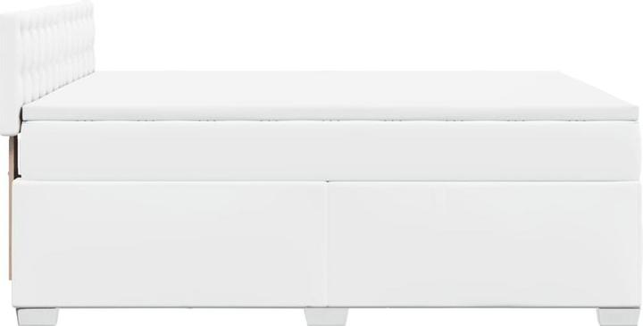 Actual product image vidaXL Boxspringbett (160 x 200 cm)