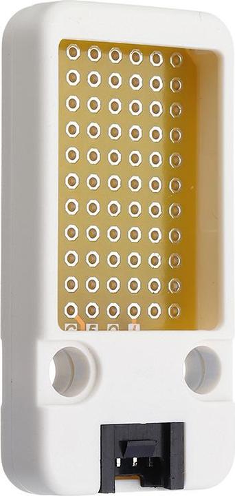 Actual product image M5Stack 2.54 mm Mini Proto Unit 70 Holes