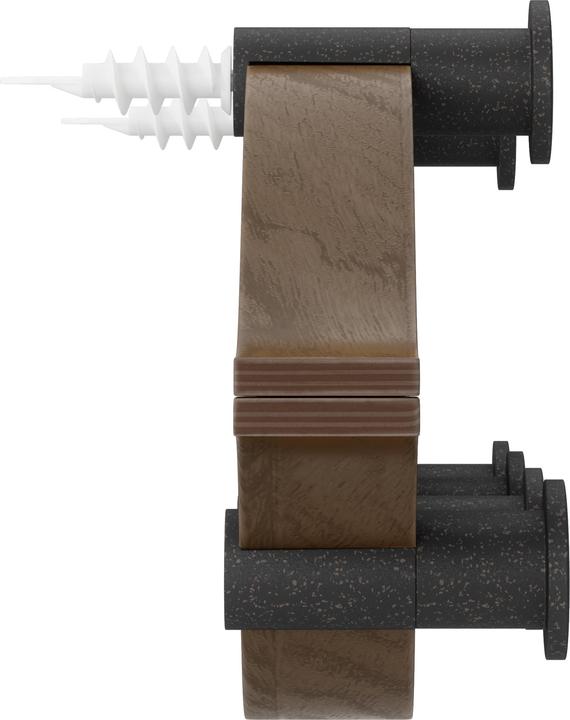 Immagine prodotto Umbra Gruppo 6 Ganci Blk/Wal