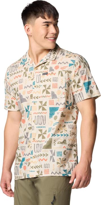 Produktbild Columbia Pine Canyon™ Short Sleeve (M)