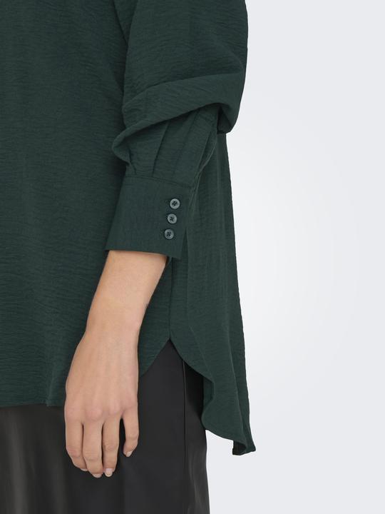 Produktbild JdY Jdykenta Lion Life L/S Shirt Wvn Noos (XS)