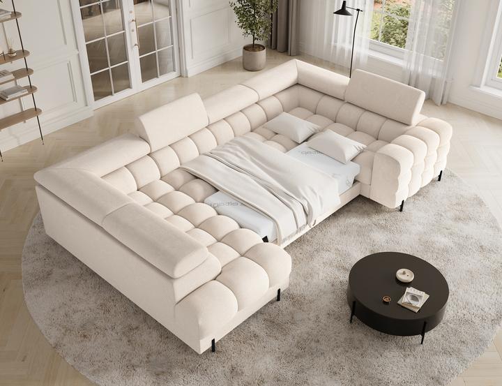 Produktbild ELTAP Fectory (3-Sitzer, Wohnlandschaft)