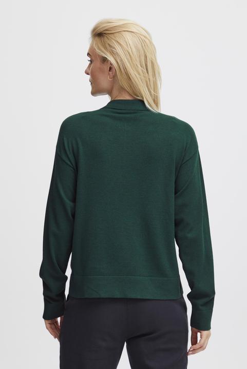 Produktbild Pulz Jeans PZSARA Polo Pullover - 50207205 (XS)